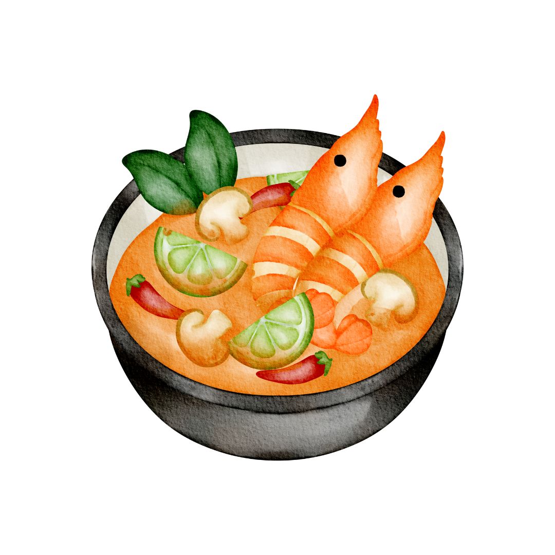 tom yum